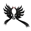 魔軍先鋒翅膀-T