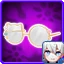 奶酪小可愛眼鏡
