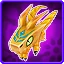 金甲魔龍手套