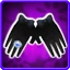 影子派對手套