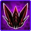幻影魔龍頭盔Lv1