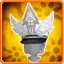 純白近衛隊頭盔A