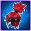 魔軍先鋒頭盔
