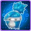 魔軍統帥頭盔