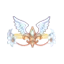 加百列光環-T
