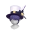 迷糊魔術師帽子-T