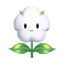 棉花花飾-T