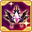 魔影絢爛頭冠