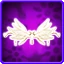 炙光頭冠
