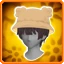 Maru休閒漁夫帽