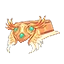 聖耀圍巾-T