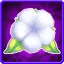 棉花手環
