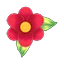 茶花手環-T