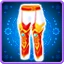 貴族小丑下衣