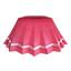 蒂蒂 校服短裙