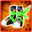 八戒天將鞋