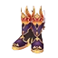 彼列靴子-T