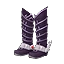 第一惡魔鞋子-T
