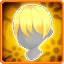 大師級守護者髮型