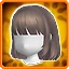 Runaways髮型