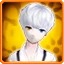 R Tales Band髮型