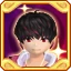 影軒Guilty Crimson髮型