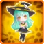 見習魔女露露