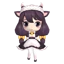 牛奶妹-T