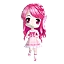 擔憂的愛‧翠菊-T