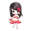 高潔的愛‧茶花-T