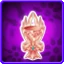 榮耀友誼獎盃