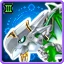 影之綠野魔龍 Lv3