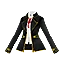 生存者制服上衣