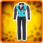 韓國偶像校服(男)