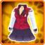 韓國貴族校服(女)