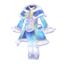 糖果極光衣服-T