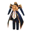 世界皇者聖戰服-T