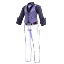 優雅紳士服裝-T