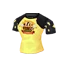 十週年紀念牛角Tee-T