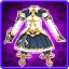 榮譽騎士服裝