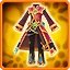 魔導士長袍