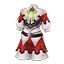 高階騎士服-T