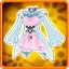 外星兔服裝