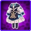 時空穿越者服裝
