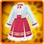 諾貝爾作家服裝