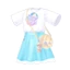 香草藍調服裝(女)-T