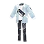 愛情塗鴉服裝(男)-T
