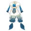 琵莉亞禮服-T