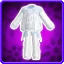霧藍天音服裝(男)