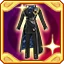 烏鴉士兵制服(男)